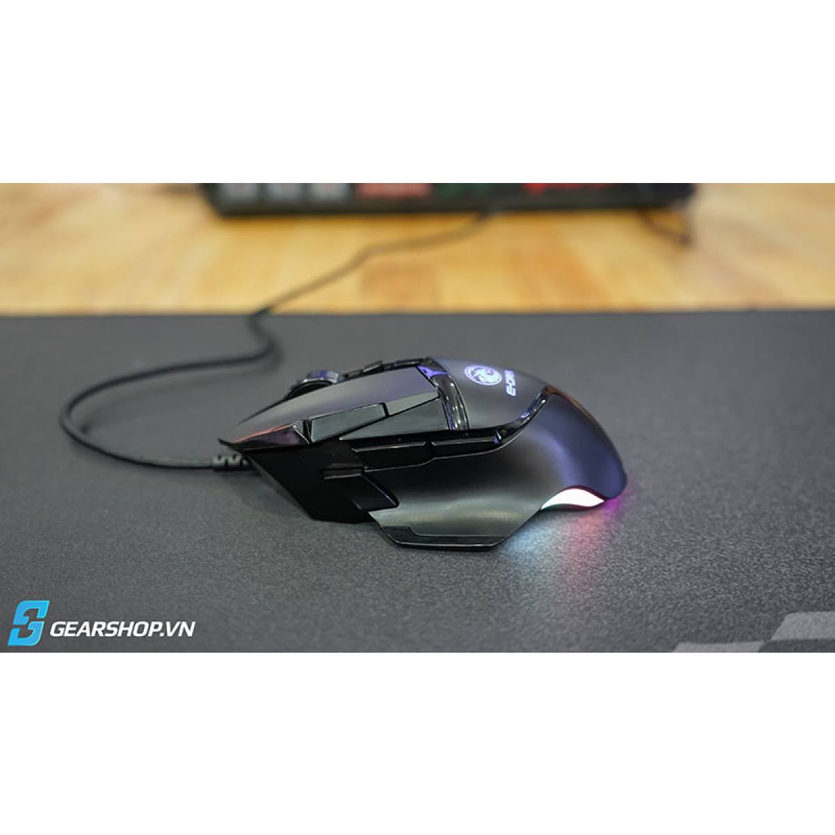 Chuột E-DRA EM6502 Pro